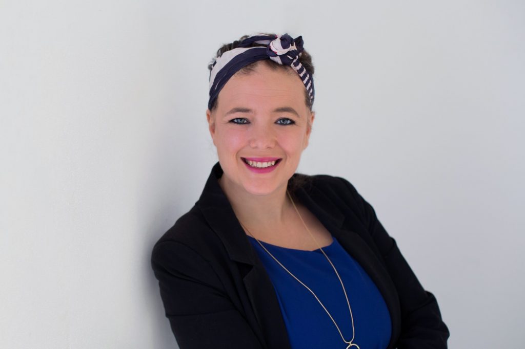 Annie Campbell